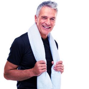 Metode naturale pentru creșterea eficacității masculine