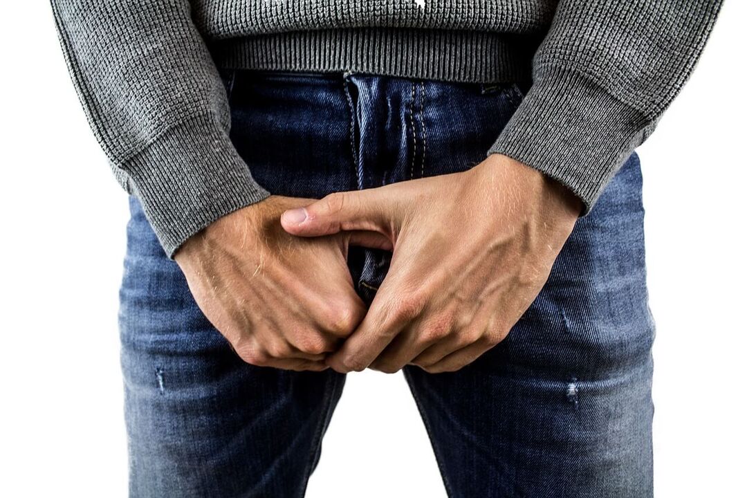 Moduri naturale de a crește eficacitatea masculină