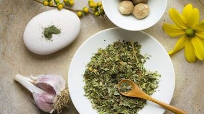 Fondurile oamenilor pentru a restabili eficacitatea masculină